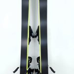 Schiuri sh Fischer RC4 Superior Ti, 160 cm - imagine 7