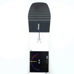 Placa snowboard sh Salomon Huck Knife, 158 cm wide