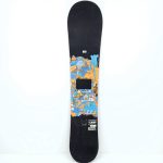 Placa snowboard sh Salomon Junior, 140 cm - imagine 2