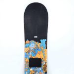 Placa snowboard sh Salomon Junior, 140 cm
