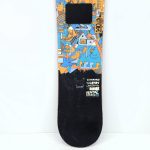 Placa snowboard sh Salomon Junior, 140 cm - imagine 4