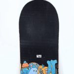Placa snowboard sh Salomon Junior, 140 cm - imagine 5