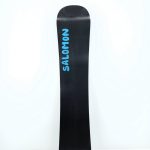 Placa snowboard sh Salomon Junior, 140 cm - imagine 6