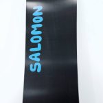 Placa snowboard sh Salomon Junior, 140 cm - imagine 7