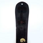 Placa snowboard sh Rossignol Evader 165 cm, Wide