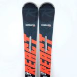 Schiuri sh Rossignol React 8 HP Basalt, 156 cm - imagine 3