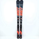 Schiuri sh Rossignol React 8 HP Basalt, 156 cm - imagine 4