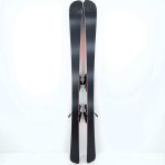 Schiuri sh Rossignol React 8 HP Basalt, 156 cm - imagine 6
