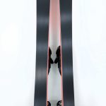 Schiuri sh Rossignol React 8 HP Basalt, 156 cm - imagine 7