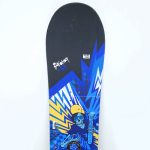 Placa snowboard sh Salomon El Capitan, 130 cm