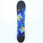 Placa snowboard sh Salomon El Capitan, 130 cm - imagine 3