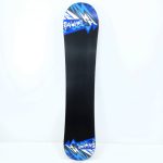 Placa snowboard sh Salomon El Capitan, 130 cm - imagine 5