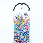 Placa snowboard sh Rossignol Brilliant, 110 cm