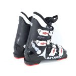 Clapari copii Atomic Waymaker Jr, marime 38-39 Eu, 25-25.5 Mondo - imagine 4