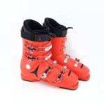 Clapari copii Atomic Redster Jr 60, marime 42 Eu, 27 Mondo - imagine 3