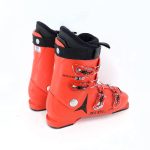 Clapari copii Atomic Redster Jr 60, marime 42 Eu, 27 Mondo - imagine 4