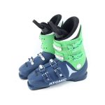 Clapari copii Atomic Hawx Jr R4, marime 40-41 Eu, 26-26.5 Mondo