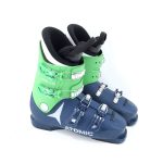 Clapari copii Atomic Hawx Jr R4, marime 40-41 Eu, 26-26.5 Mondo - imagine 3