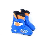 Clapari copii Lange Kid, marime 27.5 Eu, 17.5 Mondo - imagine 3