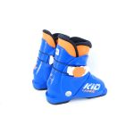 Clapari copii Lange Kid, marime 27.5 Eu, 17.5 Mondo - imagine 4