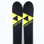 Schiuri copii sh Fischer RC4 Race Jr, 150 cm - imagine 4