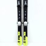 Schiuri copii free style/twin tip/park sh Fischer Stunner, 141 cm - imagine 5