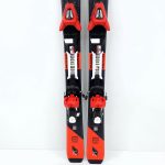 Schiuri sh Atomic Redster J2, 120 cm - imagine 4