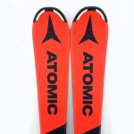 Schiuri sh Atomic Redster J2, 120 cm - imagine 5