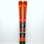Schiuri sh Blizzard Firebird Competition Jr, 130 cm - imagine 2
