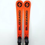 Schiuri sh Blizzard Firebird Competition Jr, 130 cm