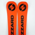 Schiuri sh Blizzard Firebird Competition Jr, 130 cm - imagine 4