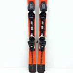 Schiuri sh Blizzard Firebird Competition Jr, 130 cm - imagine 5