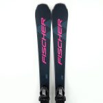 Schiuri sh Fischer Aspire, 150 cm