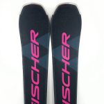 Schiuri sh Fischer Aspire, 150 cm - imagine 4