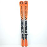 Schiuri sh Blizzard Firebird Competition Jr, 140 cm - imagine 2