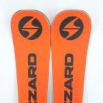 Schiuri sh Blizzard Firebird Competition Jr, 140 cm - imagine 4