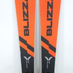 Schiuri sh Blizzard Firebird Competition Jr, 140 cm - imagine 5