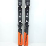 Schiuri sh Blizzard Firebird Competition Jr, 140 cm - imagine 6