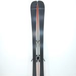 Schiuri sh Blizzard Firebird Competition Jr, 140 cm - imagine 7