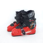 Clapari copii Dalbello CX2, marime 35 Eu, 22.5 Mondo