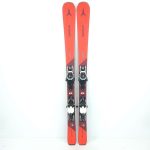 Schiuri sh Atomic Vantage 75, 142 cm - imagine 2