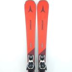 Schiuri sh Atomic Vantage 75, 142 cm