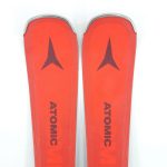 Schiuri sh Atomic Vantage 75, 142 cm - imagine 4