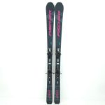 Schiuri sh Fischer Aspire, 150 cm - imagine 2