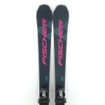 Schiuri sh Fischer Aspire, 150 cm