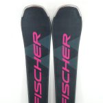 Schiuri sh Fischer Aspire, 150 cm - imagine 4