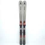 Schiuri sh Atomic Vantage 75 R, 147 cm - imagine 2