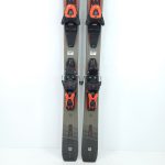 Schiuri sh Atomic Vantage 75 R, 147 cm - imagine 5