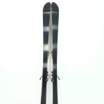 Schiuri copii sh Cygnus, 140 cm - imagine 6