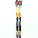 Schiuri copii sh Cygnus, 140 cm - imagine 2